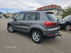 Volkswagen Tiguan 1.4 TSI BlueMotion Technology CityScape - 5