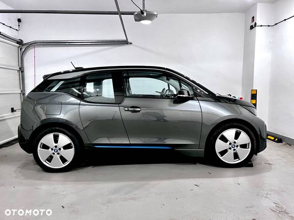 BMW i3 120 Ah - 13