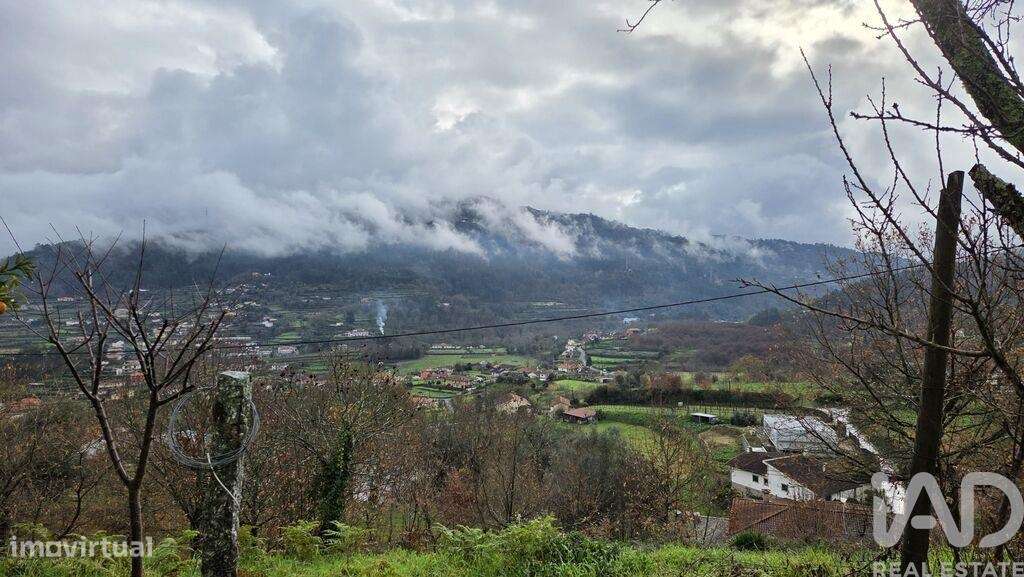 Moradia isolada T4 em Ponte da Barca, Vila Nova de Muía e Paço Vedro d - Grande imagem: 3/20