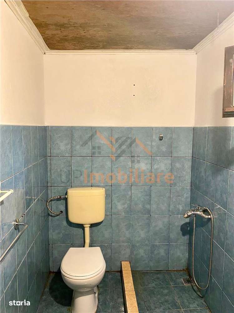 TEREN SI CASA UILEACUL DE MUNTE | 2.215MP - Imagine principală: 5/9