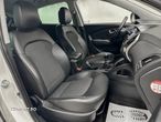 Hyundai ix35 1.7 CRDI 2WD GLS Style - 10