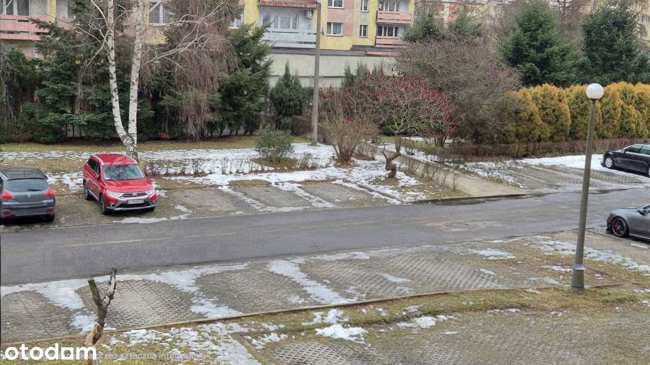 Kalinowa|Słoneczne|Parking|Komórka-17