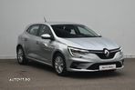 Renault Megane BLUE dCi 115 EDC INTENS - 4