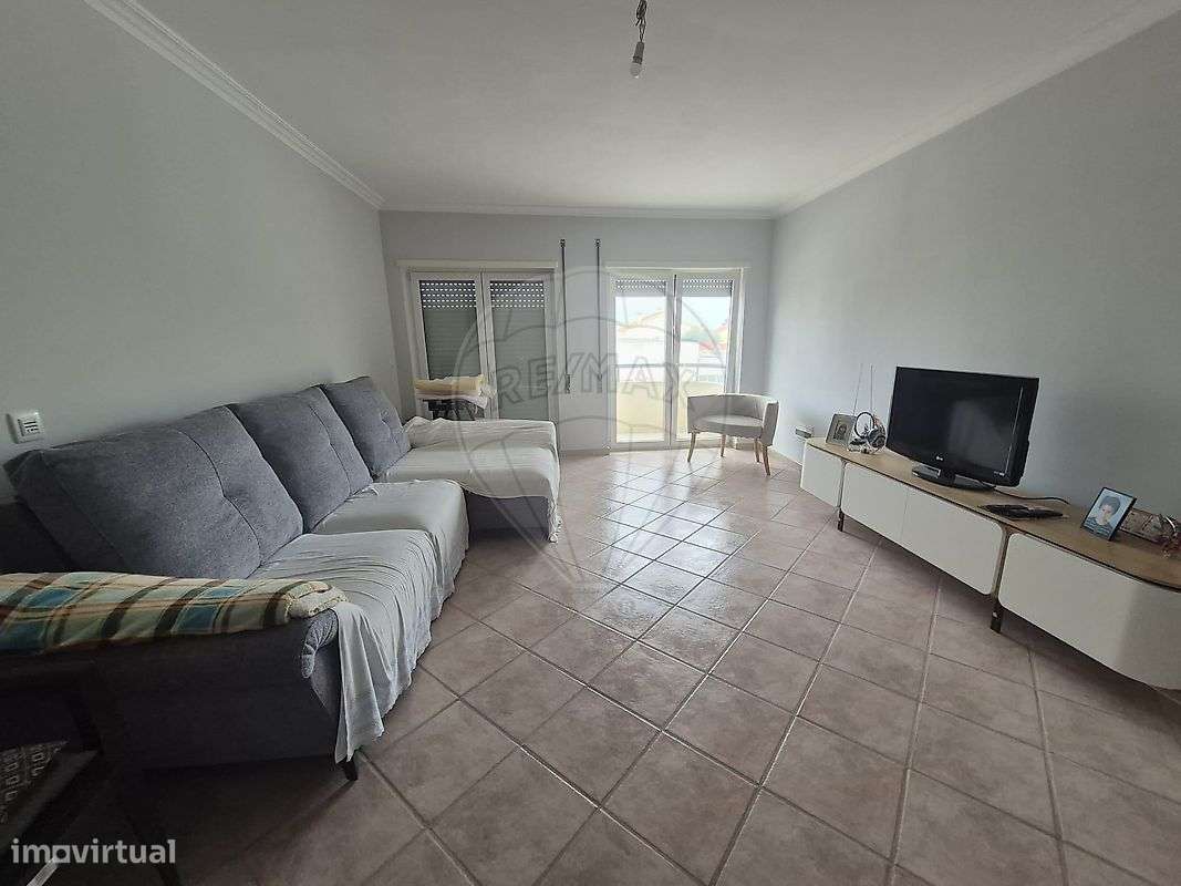 Apartamento T2 para arrendamento - Grande imagem: 4/10