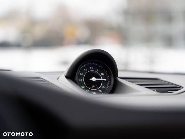 Porsche 911 Carrera S Cabrio - 28