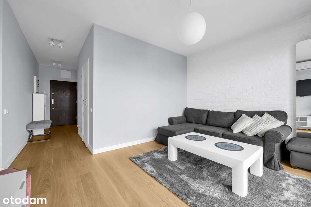 13 piętro | garaż | komórka | od zaraz! ✨ - Pełny obrazek: 4/14