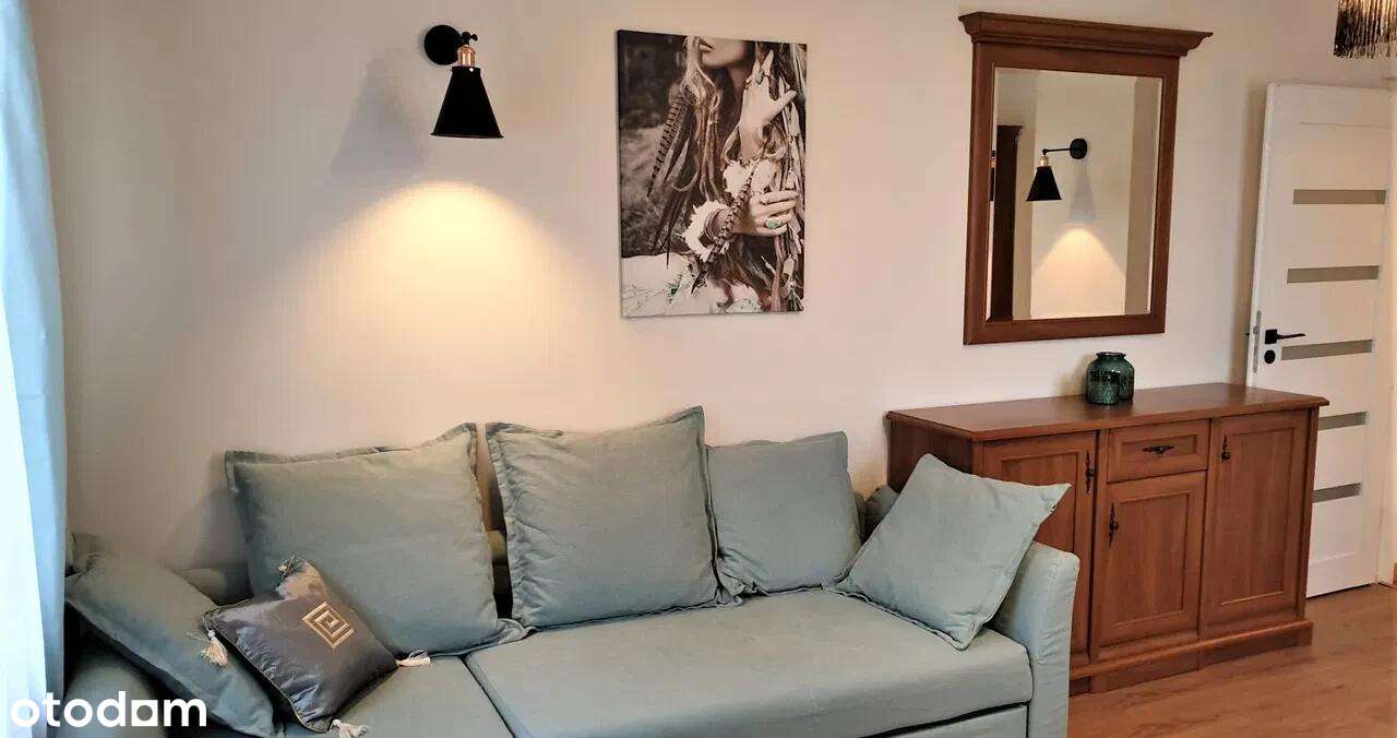 Ursus Dzieci Warszawy ⭐47 m2 //2 pokoje ⭐Parking-4