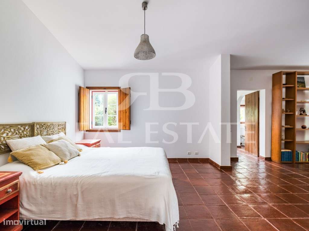 Propriedade no Alentejo | Montemor-o-Novo | A uma hora de Lisboa-18