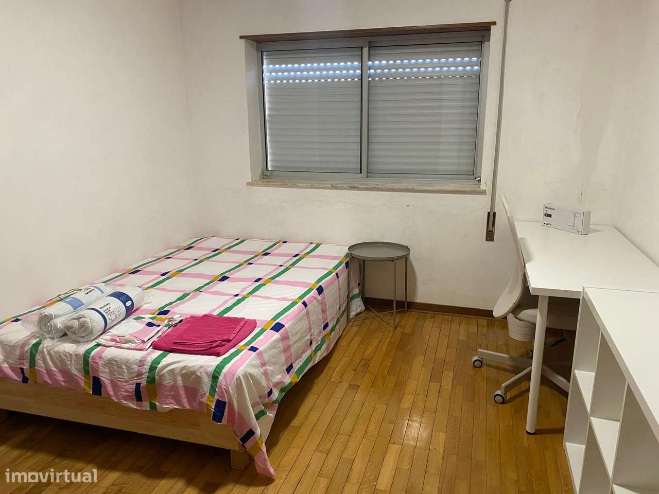 T3 com varanda e 2 casas de banho em Coimbra-19