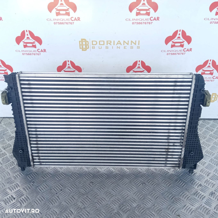 Radiator intercooler VW | Audi | Skoda | Seat - 2