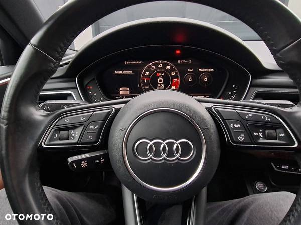 Audi A4 2.0 TFSI Quattro Sport S tronic - 24