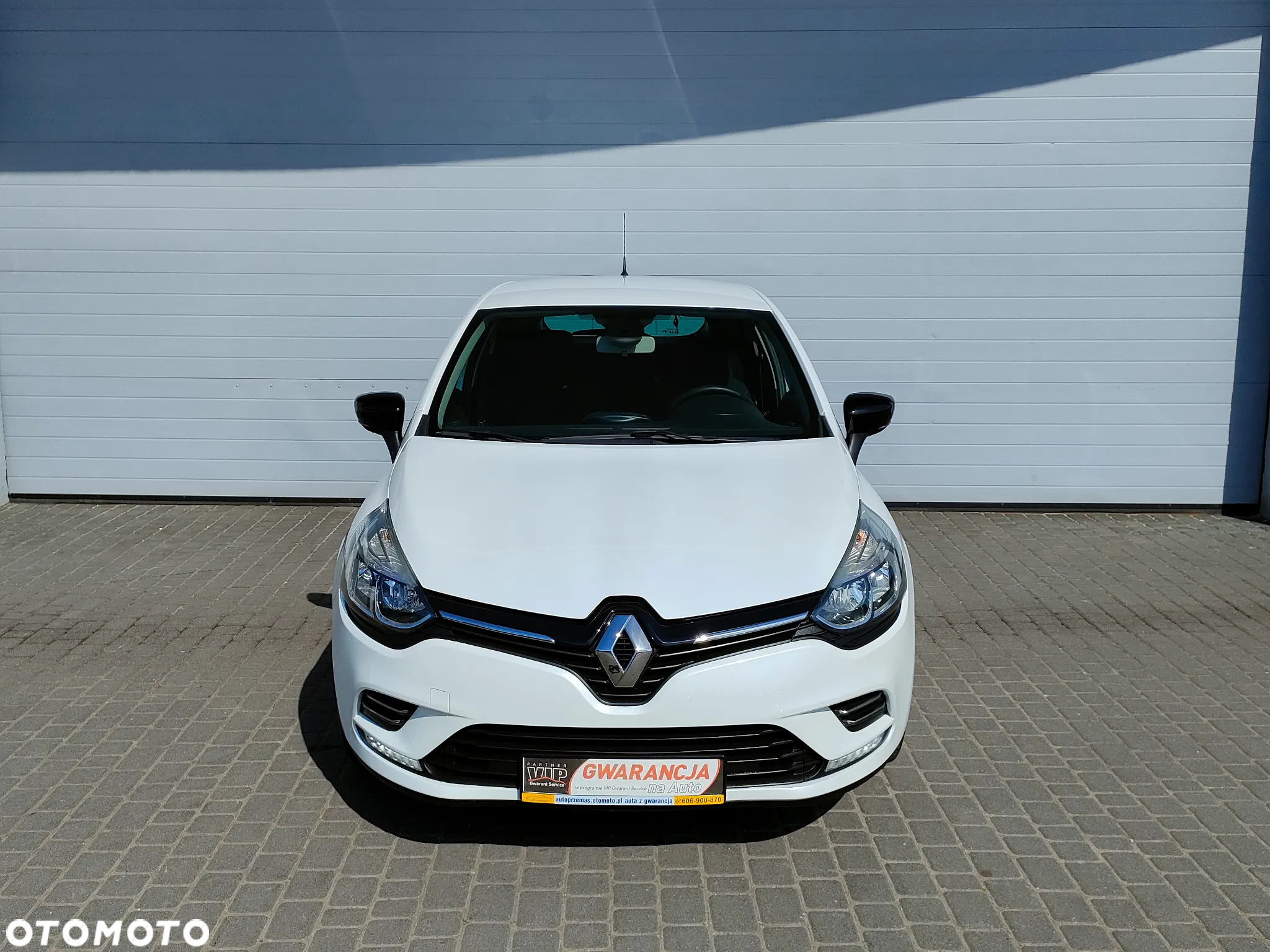 Renault Clio dCi 90 EDC Limited - 31