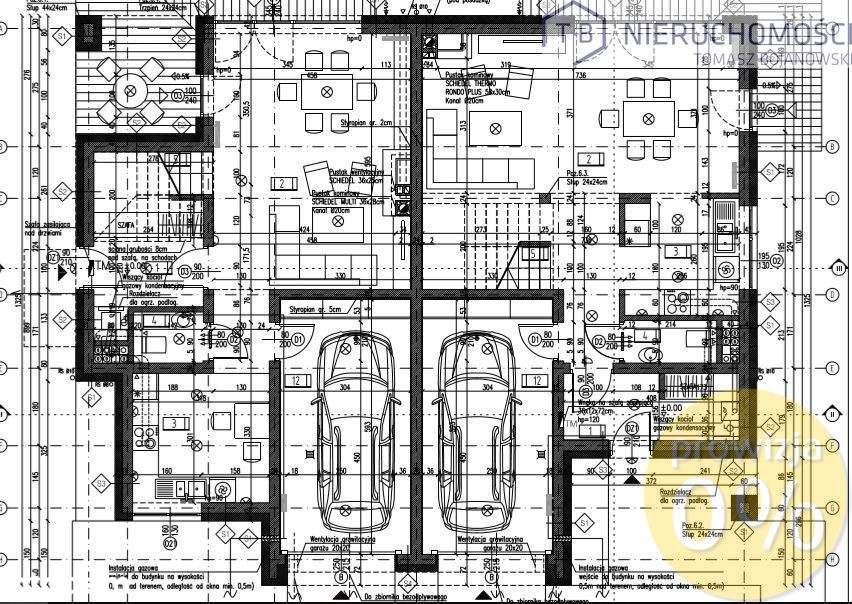 Okazja Domy z garażem Kaźmierz, Rokietnica, Radzyn-8