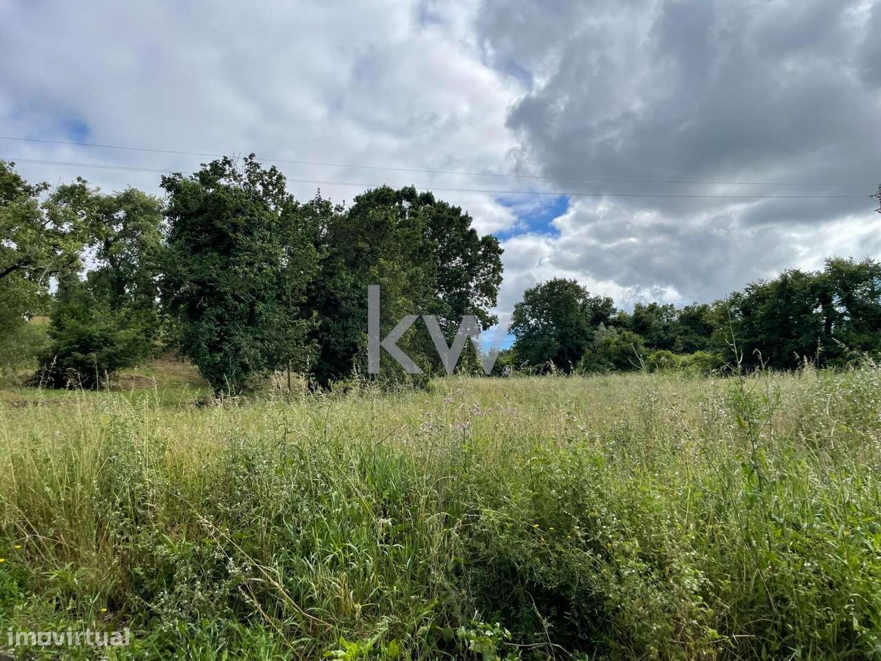 Terreno para construção | Rochas | Ameal | Coimbra - Grande imagem: 4/6