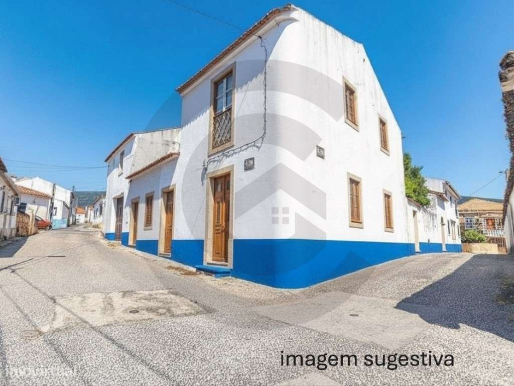 Moradia T3 para recuperar. - Grande imagem: 5/13