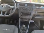 Volkswagen Caddy 2.0 TDI (5-Si.) Maxi - 8