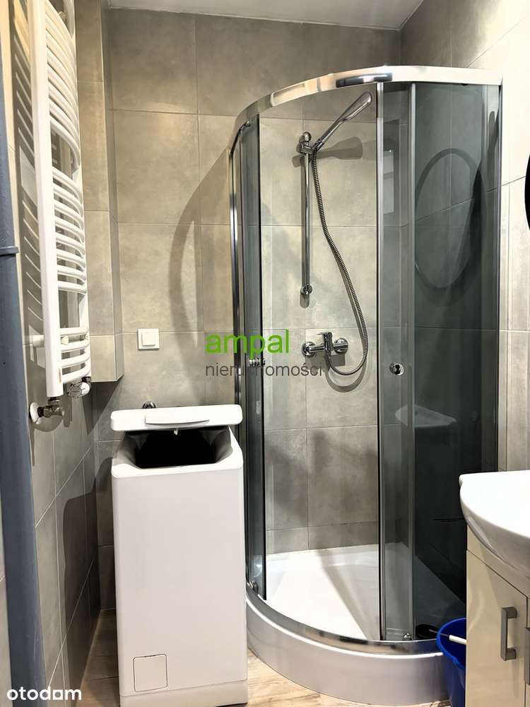 Mieszkanie 2-pokojowe, Lwowska, Pereca, Szczęśliwa-7