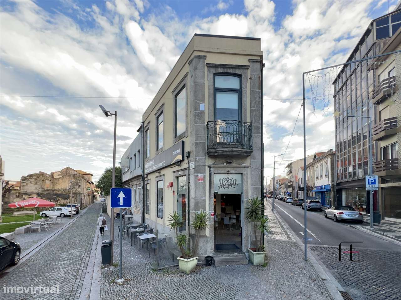 Restaurante  Venda em Matosinhos e Leça da Palmeira,Matosinhos - Grande imagem: 2/34