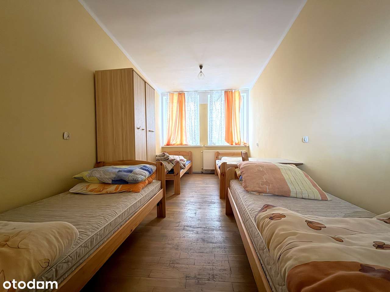 Obiekt mieszkalno-usługowy o pow.740m2 w Strzelnie-4