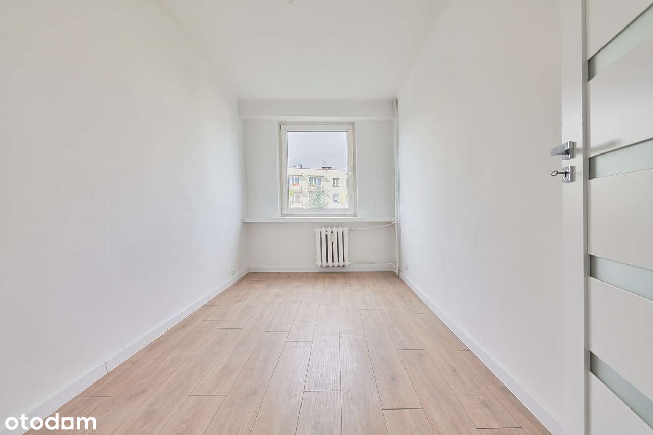 Mieszkanie, 52,30 m², Kielce-4