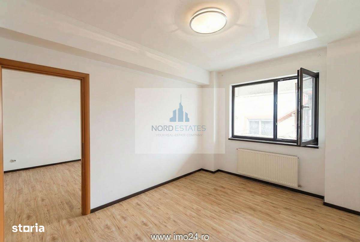 Baneasa-Dobrogeanu Gherea, Apartament 3 Camere, bloc 2013 - Imagine principală: 4/10