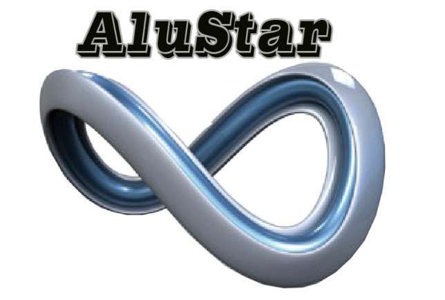 AluStar logo