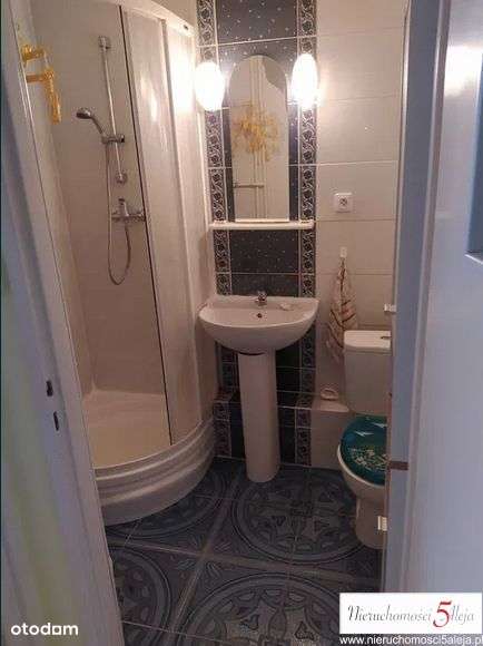 2 pokoje Unii Lubelskiej Rataje Starołęka-4