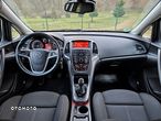 Opel Astra 1.4 Turbo Sports Tourer Design Edition - 6