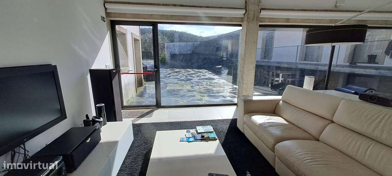 Charmosa Quinta em Castelo de Paiva-10