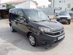 Fiat Doblo 1.3 3Lug. Iva Dedutível - 10