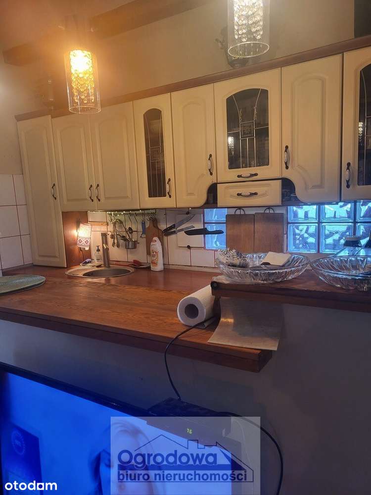 Murowany dom po przebudowie i modernizacji - Pełny obrazek: 4/20