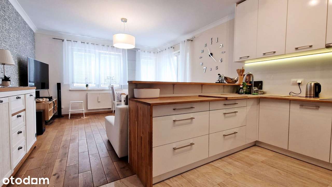 Widzew-Wschód - na sprzedaż M3 ul. Bartoka osiedle Panoramika I piętro-0