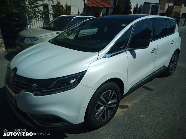 Renault Espace Energy dCi 160 EDC Intens - 6