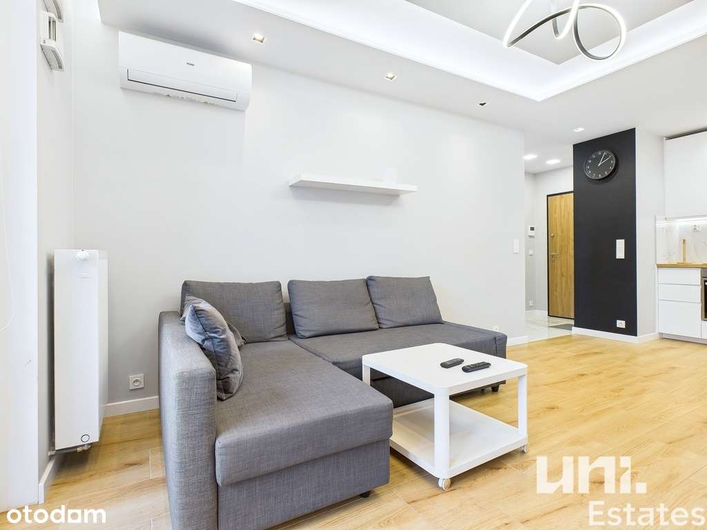 2 Pokojowe | Bemowo | Wysoki Standard - Pełny obrazek: 4/13