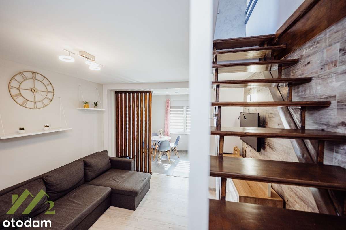 Dwa apartamenty w Karpaczu!-8