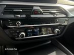 BMW Seria 5 530i xDrive mHEV M Sport sport - 27