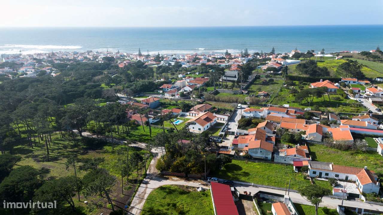 Lote de Terreno Urbano a poucos minutos do Atlântico – Praia das Maçãs-23