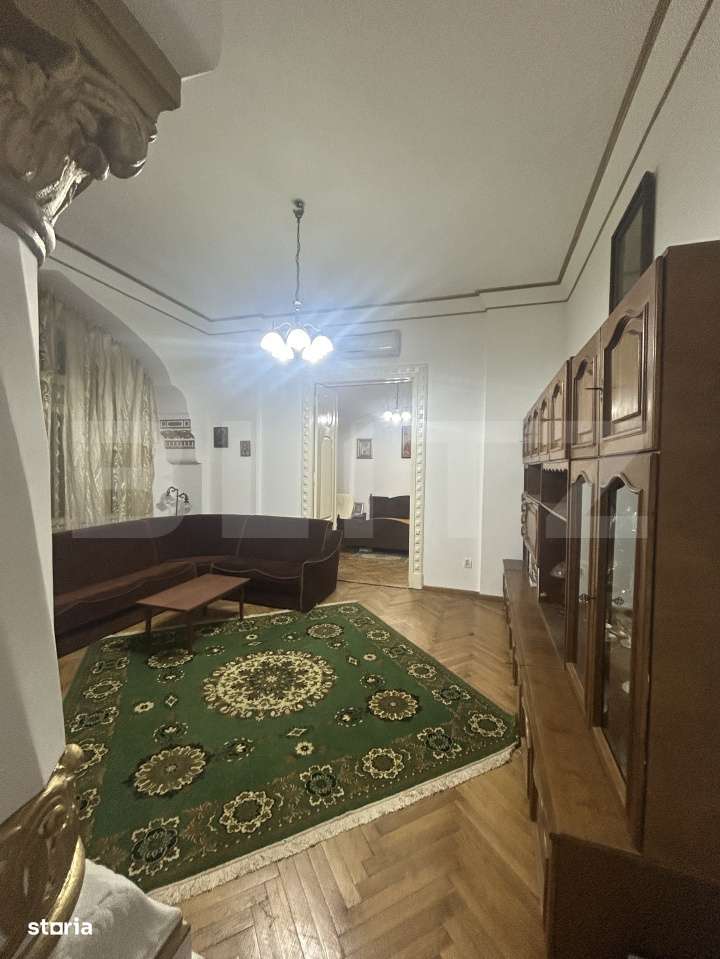 Apartament de vanzare 3 camere | Piata victoriei - Imagine principală: 3/15