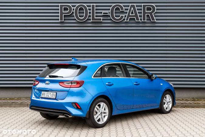 Kia Ceed 1.0 T-GDI M - 4