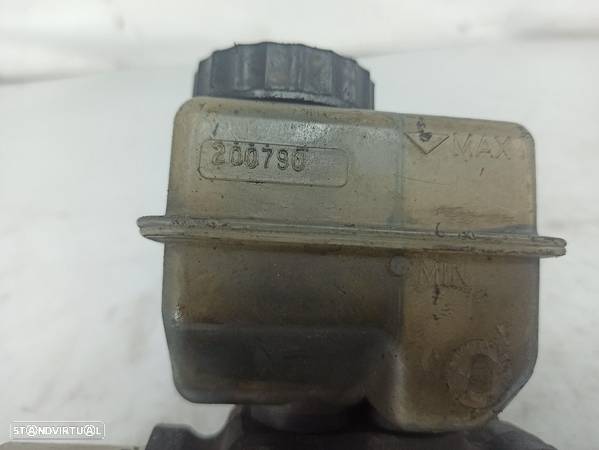 Bomba Dos Travões Volkswagen Jetta Ii (19E, 1G2, 165) - 5