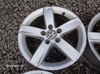 ALUFELGI ATS VW GOLF GT 16'' 7J 5x112 ET42 AUDI - 4