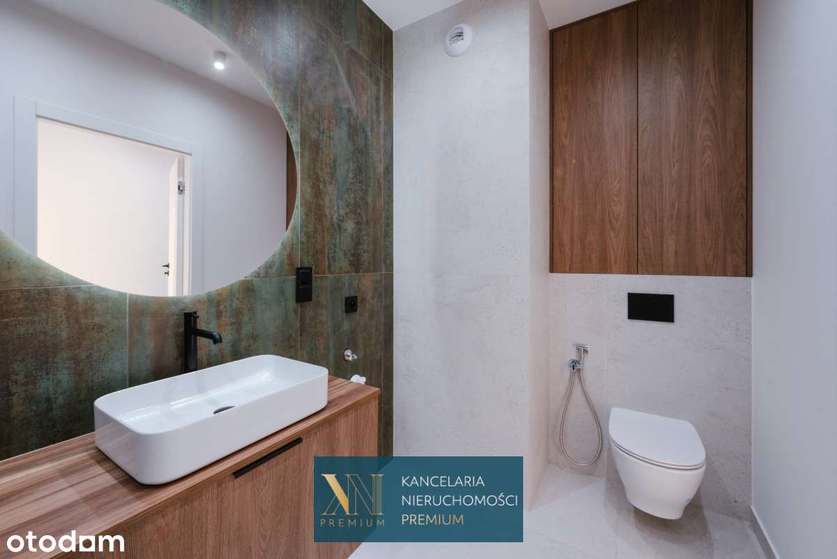 3 Pokoje | Krakowska | Klimatyzacja | Brak Pcc-13