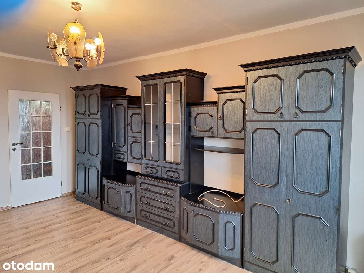 3-pokojowe mieszkanie z dużym balkonem i widokiem na miasto - Pełny obrazek: 3/11