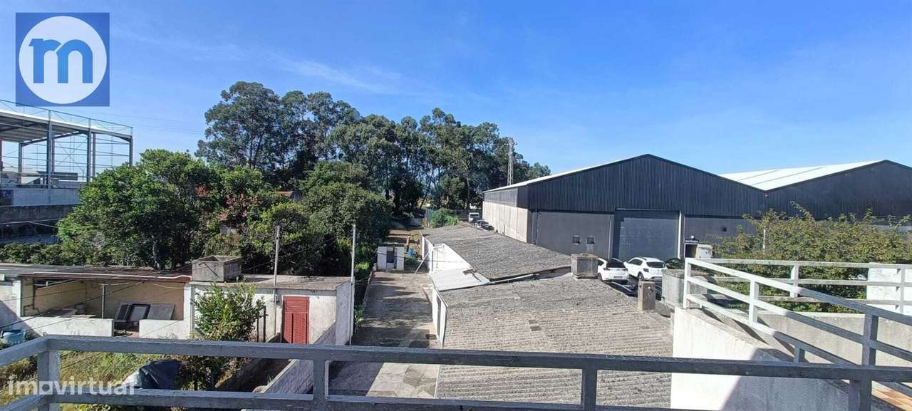 Moradia Geminada T5 Venda em Perafita, Lavra e Santa Cruz do Bispo,Mat-55