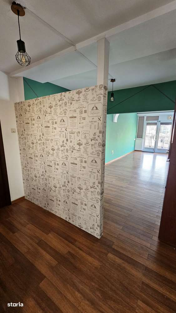 Spatiu Comercial Ultracentral Doi Stejari-Parc Schuman-18