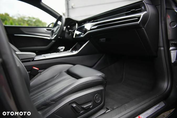 Audi A7 55 TFSI mHEV Quattro S tronic - 33