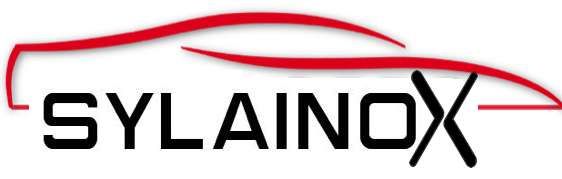 SYLAINOX logo