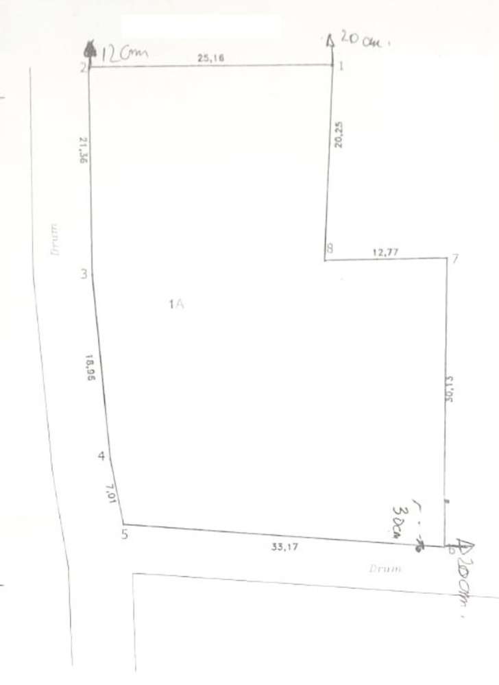 Teren intravilan IASI - COPOU - VITICULTORI -  in vecinatatea padurii-9