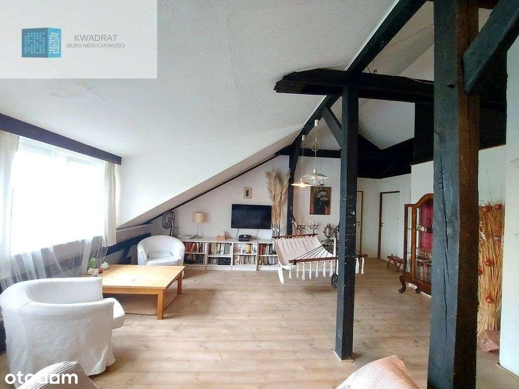 Wyjątkowe 4 pokoje przy ul. Wigury! - Pełny obrazek: 2/14