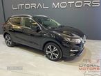 Nissan Qashqai 1.5 dCi DCT N-CONNECTA - 1